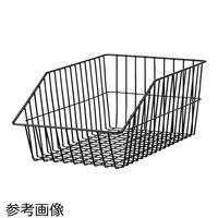 ストア・エキスプレス ネットカゴ ブラック 幅29.5cm 5094-1292 1個 61-653-34-3（直送品）