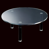 ストア・エキスプレス 【2個】丸型ディスプレイ 大 5731-1044 1セット(2個) 61-798-61-3（直送品）