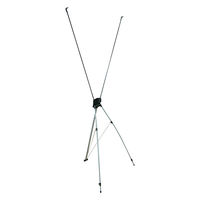 ストア・エキスプレス Xバナースタンド 大 8348-5258 1台 61-233-13-2（直送品）