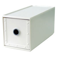 八幡化成 ファイルストアーズコンフォートWH fsー720 225669 1個（直送品）