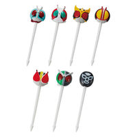 トルネ 仮面ライダーシリーズ ニコニコピック 2401890 1個（直送品）