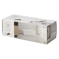 イノマタ化学 テーブルタップボックスLW 4832 1個（直送品）