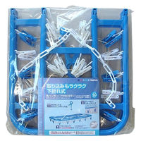 ニシダ 角ハンガープラ50GT 50P OB3 1個（直送品）