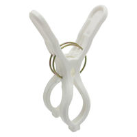 ニシダ ビッグ竿ピンチWバネ 8P NST2 1個（直送品）