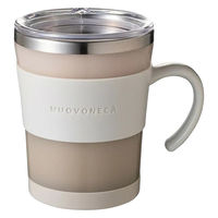 タケヤ化学 ヌーバネッサマグC サンドベージュ 1個（直送品）