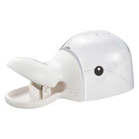 曙産業 クリッピーカップ ダック ホワイト CH-2036 1個（直送品）