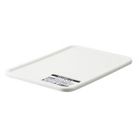 不動技研 シューノ M フタ F2624 1枚（直送品）