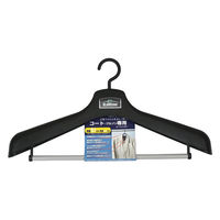 サワフジ コートハンガー FCー51 1個（直送品）