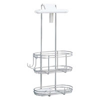 伸晃 ステンレスシャワーラック FH-316 1個（直送品）