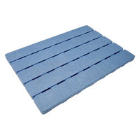 ワイズ DXスノコ BL GR-001 1個（直送品）