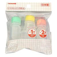 トルネ ソースドレッシングボトル P-3656 1個（直送品）