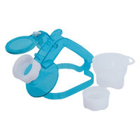 MIクリエーションズ ホルダー付ペットボトルハンドル PHJ-322 1個（直送品）