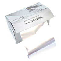 ウィキャン ヘアカラーホイル WJ-7016 1個（直送品）