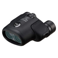 リコー 双眼鏡 Papilio III 6.5x21 WR W/C 1台 PapilioIII6.5x21WR（直送品）