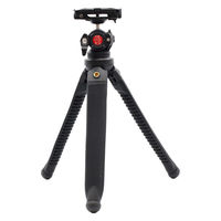 Goocong(グーコン) 大型フレキシブル三脚 YogaPod 3K 1台 YogaPod3K（直送品）