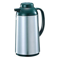 象印マホービン ポット AGY-10S 1L ステンレス AGY-10S-XA 1個（直送品）