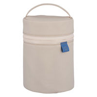 象印マホービン スープジャーポーチ SW-PC01 S エクリュベージュ SW-PC01-CM 1個（直送品）