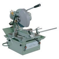 富士製砥 メタル切断機 KCM-250B 1式（直送品）