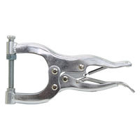 大阪角田興業(株) 標準型ハンドバイス NO.3 1個（直送品）