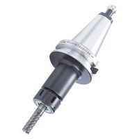 MSTコーポレーション コレットホルダ BT50-CTA20-105 1個（直送品）