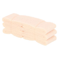 アマノ MZ30用2次フィルター3枚入INVレス OMR81115 1セット（直送品）