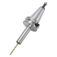 MSTコーポレーション データワンコレットホルダ BT40-DTB12-120 1個（直送品）