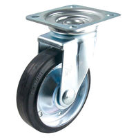 ナンシン 産業用キャスター STM-250-4AR 1個（直送品）