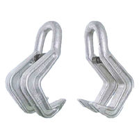 イーグルクランプ ハッカー EH-3 1個（直送品）