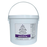 ランドリープラネット アクアスタイル 漂白剤 4.25kg 不明 1個（直送品）