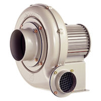 SDG(株) 電動送風機 EC-63S-R3A3 1個（直送品）