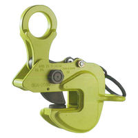 イーグルクランプ 形鋼クランプ AMS-2(5-30) 1個（直送品）