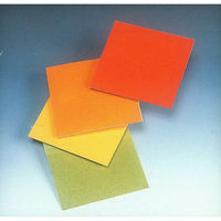 日本精密機械工作 ダイヤモンド研磨シート X5030 1枚（直送品）