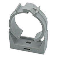 エスティジェイ シマルーベ クランプ50 ST20100 1セット(1個×10)（直送品）