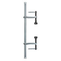 大同興業 特殊Lクランプ SLV200M 1個（直送品）