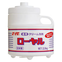 鈴木油脂工業 ローヤル用空容器のみ/ポンプ別売り S-400 1セット(1個×10)（直送品）