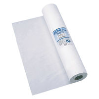 白鶴綿業 エステベッドシーツコットン 不明 1本（直送品）