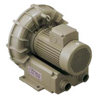 テラル(株) リングブロワ VFZ301A 1個（直送品）