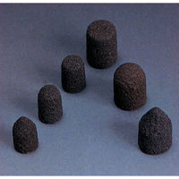 日本精密機械工作 キャップ <丸先> 10個 S4222 1箱（直送品）