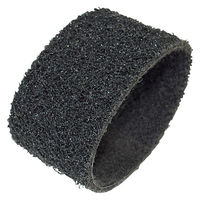 柳瀬 ユニロンベルト ハード MTM-NBM5 60X265 #80 1セット(1個×5)（直送品）