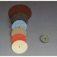 日本精密機械工作 カーボランダムホイール 10枚 G7221 1箱（直送品）