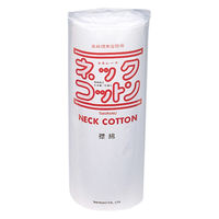 白鶴綿業 タキレーヌ ネックコットン 5m×5巻 不明 1個(5m×5巻入)（直送品）
