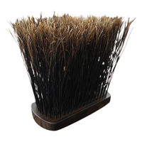 大阪ブラシ No.2000 毛払い 1個（直送品）