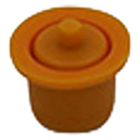 エスティジェイ シマルーベ 逆止弁キャップ ST50600 1セット(1個×10)（直送品）