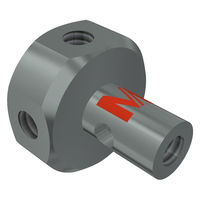 ミツトヨ MS2ースタイラスセンタ 06ABN812 1個（直送品）