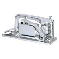 大阪ジャッキ製作所 フートポンプ FPA-0.5 1個（直送品）