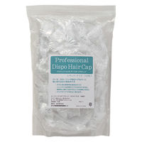 滝川 プロフェッショナル ディスポ ヘアキャップ レギュラーサイズ 100枚入り 不明 1袋(100枚入)（直送品）