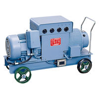 富士製砥 高周波発生機 FG-605NE 1式（直送品）