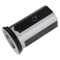 MSTコーポレーション サイドロックスリーブ SS32-25 1個（直送品）