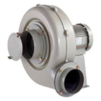 SDG(株) 電動送風機 EP-63T-L313 1個（直送品）