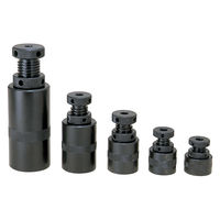 ナベヤ クランプサポートスクリュージャッキ CS50 1個（直送品）